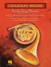 アーリー・ジャズ・クラシックス（パート譜のみ）〈カナディアン・ブラス〉 (金管五重奏)【Early Jazz Classics】