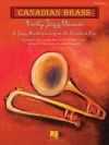 アーリー・ジャズ・クラシックス（パート譜のみ）〈カナディアン・ブラス〉 (金管五重奏)【Early Jazz Classics】