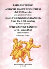 17世紀の古いハンガリー舞曲 (金管五重奏)【Early Hungarian Dances from the 17th Century】