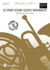 Es Wird Schon Gleich Weihnacht (金管五重奏)