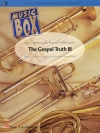 ゴスペル・トゥルースIII「ヘラクレス」より（アラン・メンケン）(金管五重奏)【The Gospel Truth III (from Hercules)】