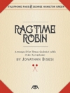 ラグタイム・ロビン（ジョージ・ハミルトン・グリーン）(金管五重奏＋シロフォン)【Ragtime Robin】