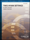 2つの讃美歌 (金管五重奏)【Two Hymn Settings】