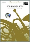 高き天より（ヨハン・パッヘルベル）(金管五重奏)【Vom Himmel Hoch】