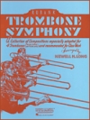 トロンボーン・シンフォニー (トロンボーン四重奏)【Trombone Symphony】