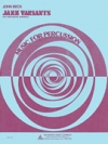 パーカッション・アンサンブルのためのジャズ・ヴァリアント（ジョン・ベック） (打楽器八重奏)【Jazz Variants for Percussion Ensemble】