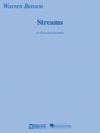 Streams for Seven Percussionists　 (打楽器七重奏)【Streams for Seven Percussionists】