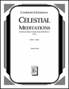 天界の瞑想（カーソン・クーマン）【Celestial Meditations (2005)】