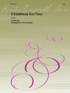 2本の為のクリスマス (ロイド・コンリー編曲)　 (フルートニ重奏)【Christmas For Two】