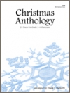 クリスマス・アンソロジー (クラリネットニ重奏)【Christmas Anthology】