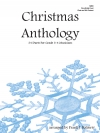 クリスマス・アンソロジー　(木管ニ重奏)【Christmas Anthology】