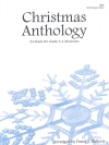 クリスマス・アンソロジー (トランペットニ重奏）【Christmas Anthology】