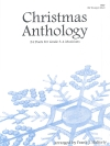 クリスマス・アンソロジー (トランペットニ重奏）【Christmas Anthology】