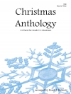 クリスマス・アンソロジー　(ホルンニ重奏)【Christmas Anthology】