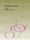 2本のためのクリスマス　(ホルンニ重奏)【Christmas For Two】