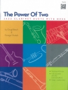 易しいジャズ・デュエット・12曲集 (クラリネットニ重奏)【The Power Of Two】