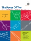 易しいジャズ・デュエット12曲集 (トロンボーンニ重奏)【The Power Of Two】
