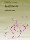 キャロル・オブ・ザ・ベルズ　(木管五重奏)【Carol Of The Bells】