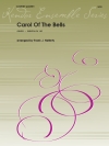 キャロル・オブ・ザ・ベルズ (クラリネット四重奏)【Carol Of The Bells】
