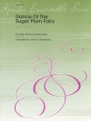 こんぺい糖の精の踊り「くるみ割り人形」より (チャイコフスキー)　(フルート三重奏)【Dance Of The Sugar Plum Fairy】