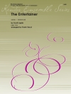 ジ・エンターテイナー  (スコット・ジョプリン)　(木管五重奏)【The Entertainer】