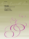 Finale (Movement IV, From Grand Trio, Op. 90)　(フルート三重奏)【Finale (Movement IV, From Grand Trio, Op. 90)】