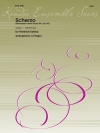 スケルツォ (フリードリヒ・クーラウ) 　(フルート三重奏)【Scherzo (Movement II from Grand Trio, Op. 90)】