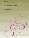 Chalumeau Trios  (クラリネット三重奏)