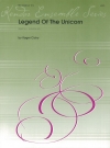 ユニコーンの伝説（ロジャー・シシー）  (クラリネット三重奏)【Legend Of The Unicorn】
