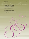 さやかに星はきらめき (トロンボーン三重奏)【O Holy Night (Cantique De Noel)】