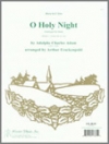 オ・ホーリー・ナイト　(ホルン三重奏)【O Holy Night】