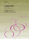さやかに星はきらめき　(ホルン三重奏)【O Holy Night】