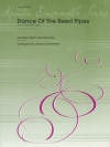 あし笛の踊り「くるみ割り人形」より (チャイコフスキー)   (フルート四重奏)【Dance Of The Reed Pipes(from The Nutcracker Suite)】