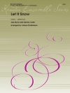レット・イット・スノー　(木管五重奏)【Let It Snow】