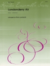 ロンドンデリーの歌 (リッキー・ロンバルド編曲)    (フルート四重奏)【Londonderry Air】