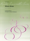 ムーン・リバー （ヘンリー・マンシーニ） (フルート四重奏)【Moon River】
