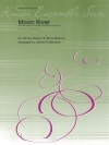 ムーン・リバー  (トロンボーン四重奏)【Moon River】