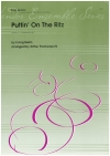 踊るリッツの夜（アーヴィング・バーリン） (金管五重奏)【Puttin' On The Ritz】