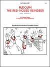 赤鼻のトナカイ (ジョニー・マークス)    (フルート四重奏)【Rudolph The Red-Nosed Reindeer】