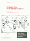 赤鼻のトナカイ（ジョニー・マークス）(金管五重奏)【Rudolph The Red-Nosed Reindeer】