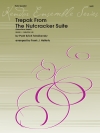 トレパック「くるみ割り人形」より (チャイコフスキー)       (フルート四重奏)【Trepak From The Nutcracker Suite】
