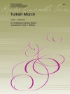 トルコ行進曲  (モーツァルト)　(木管四重奏)【Turkish March】