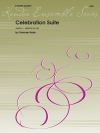 セレブレーション組曲  (ノーマン・ハイム)  (クラリネット四重奏)【Celebration Suite 】