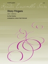 ディジー・フィンガーズ  (ゼズ・コンフリー)   (クラリネット四重奏)【Dizzy Fingers】