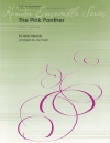 ピンク・パンサー（ヘンリー・マンシーニ）（ユーフォニアム・テューバ四重奏)【The Pink Panther】