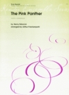 ピンク・パンサー（ヘンリー・マンシーニ）(金管五重奏)【The Pink Panther】