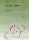 ダッタン人の踊り（アレクサンドル・ボロディン）  (クラリネット四重奏)【Polovetzian Dance(for 4 Clarinet)】