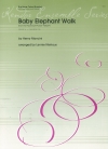 子象の行進（ヘンリー・マンシーニ）（ユーフォニアム・テューバ四重奏)【Baby Elephant Walk】