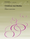 クリスマス・ジャズ・メドレー　(サックス四重奏)【Christmas Jazz Medley】