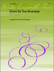 川辺で君と (金管五重奏)【Down by The Riverside】